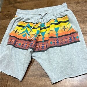 Decibel Men's Casual Sweat shorts. Maybe size 30 waist / small?